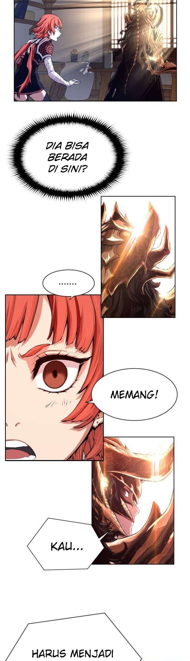 Legend Of Mir Golden Armored Dragon Chapter 1 Gambar 34