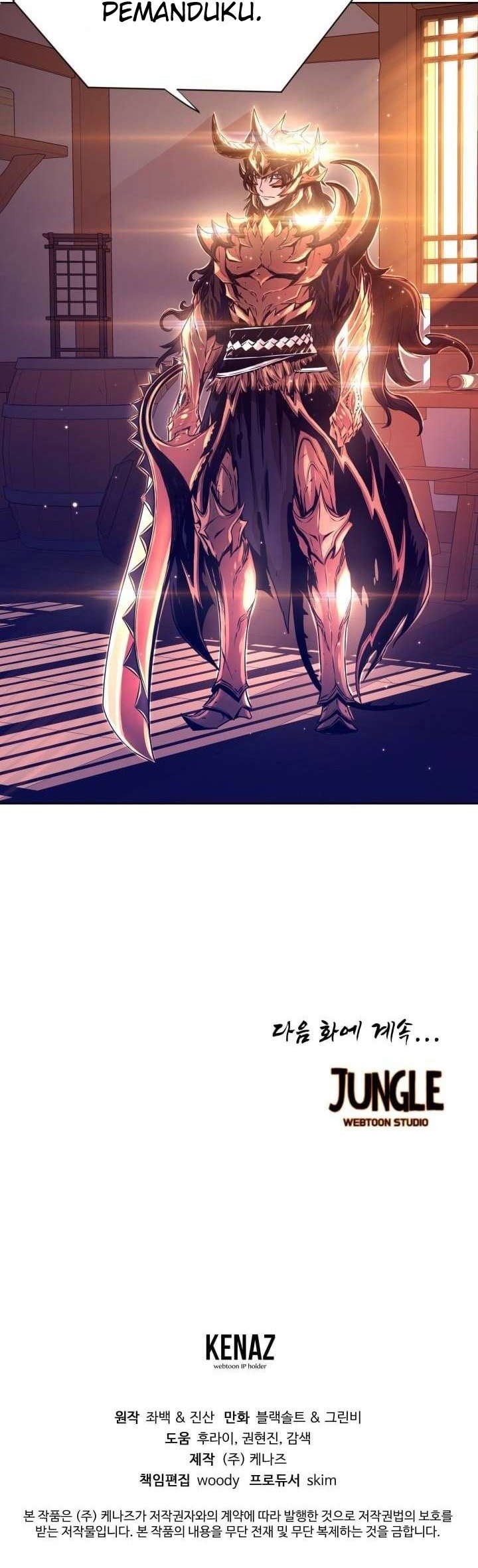 Legend Of Mir Golden Armored Dragon Chapter 1 Gambar 35