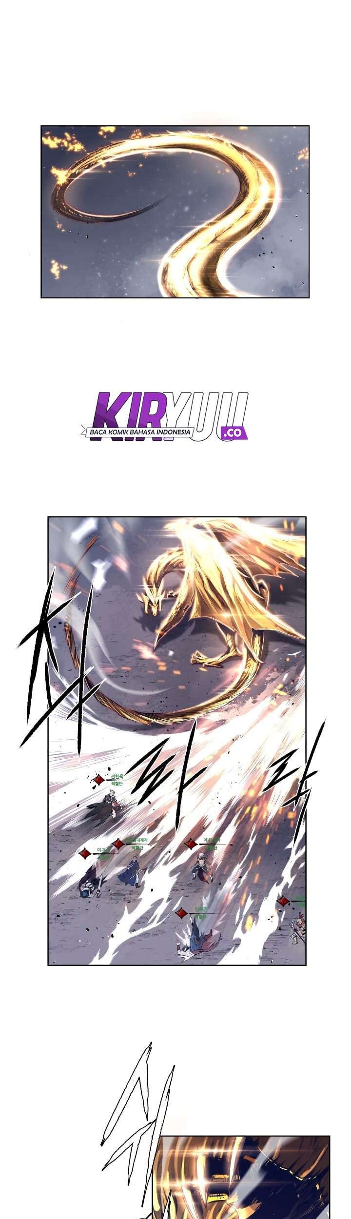Legend Of Mir Golden Armored Dragon Chapter 00.1 Gambar 10