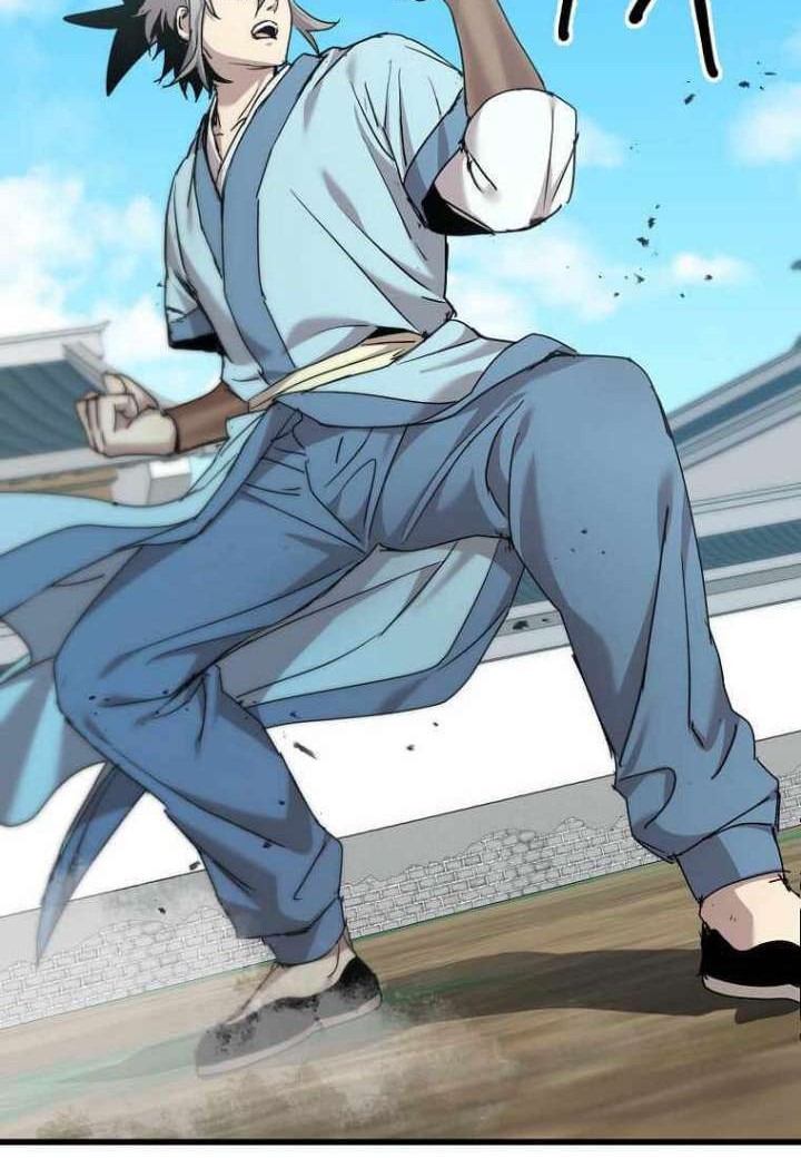 Strongest Fighter Chapter 99 Gambar 19