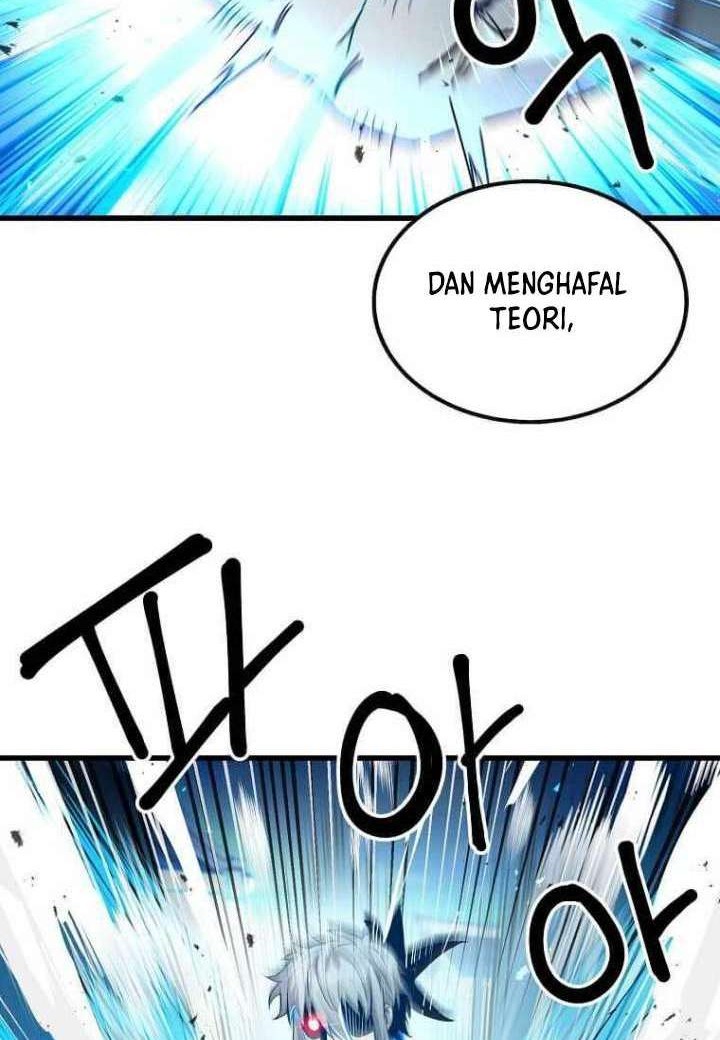 Strongest Fighter Chapter 99 Gambar 21