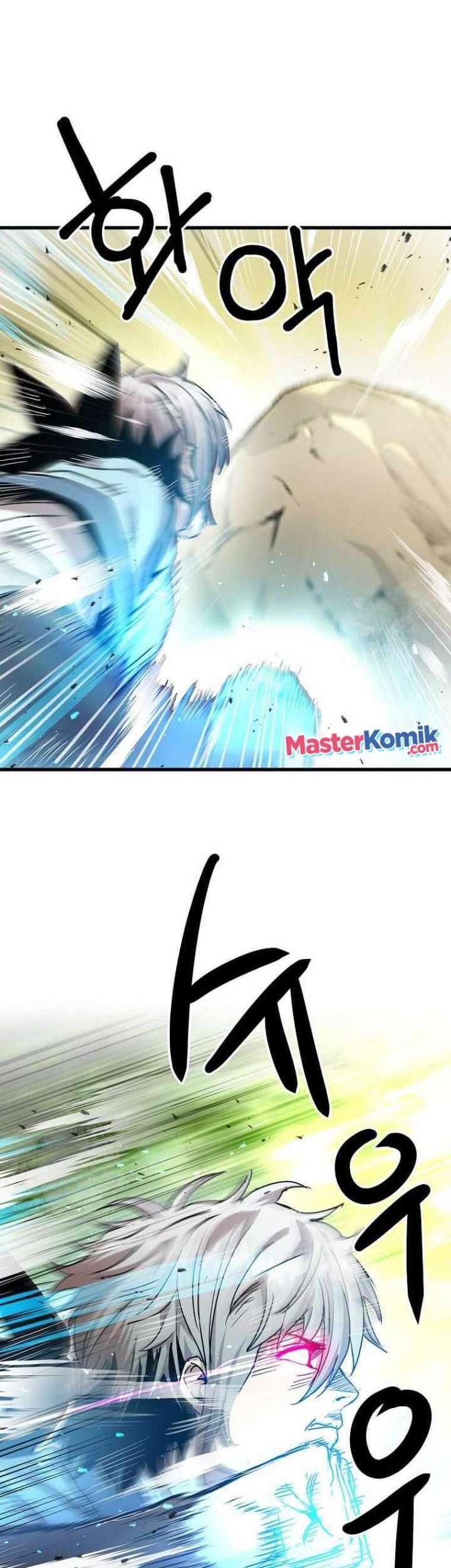 Strongest Fighter Chapter 99 Gambar 24