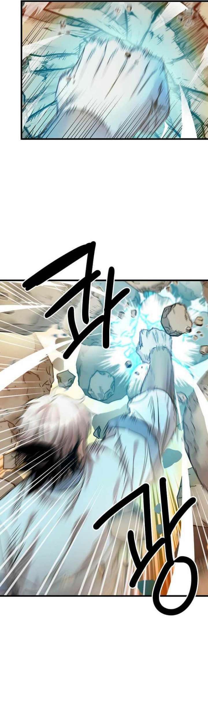 Strongest Fighter Chapter 99 Gambar 26