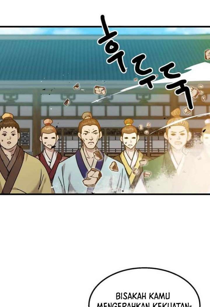 Strongest Fighter Chapter 99 Gambar 27