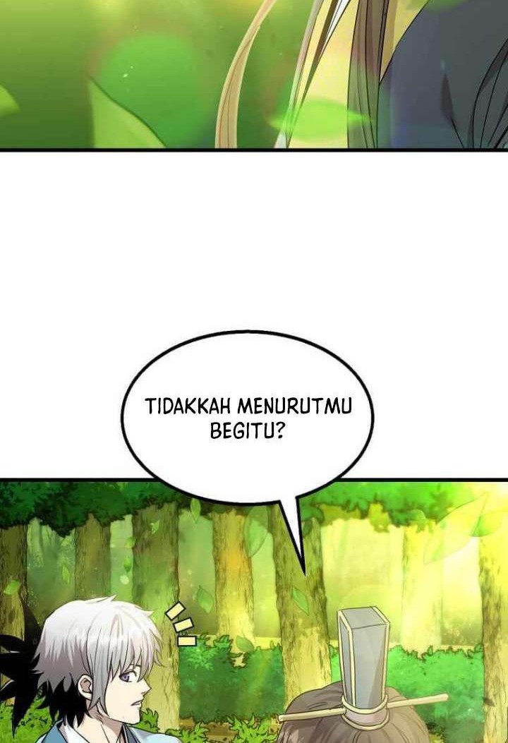 Strongest Fighter Chapter 99 Gambar 35
