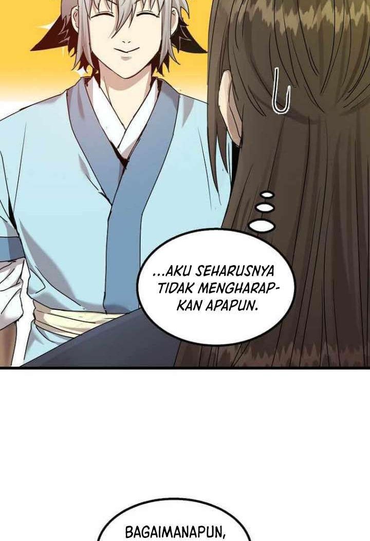 Strongest Fighter Chapter 99 Gambar 37