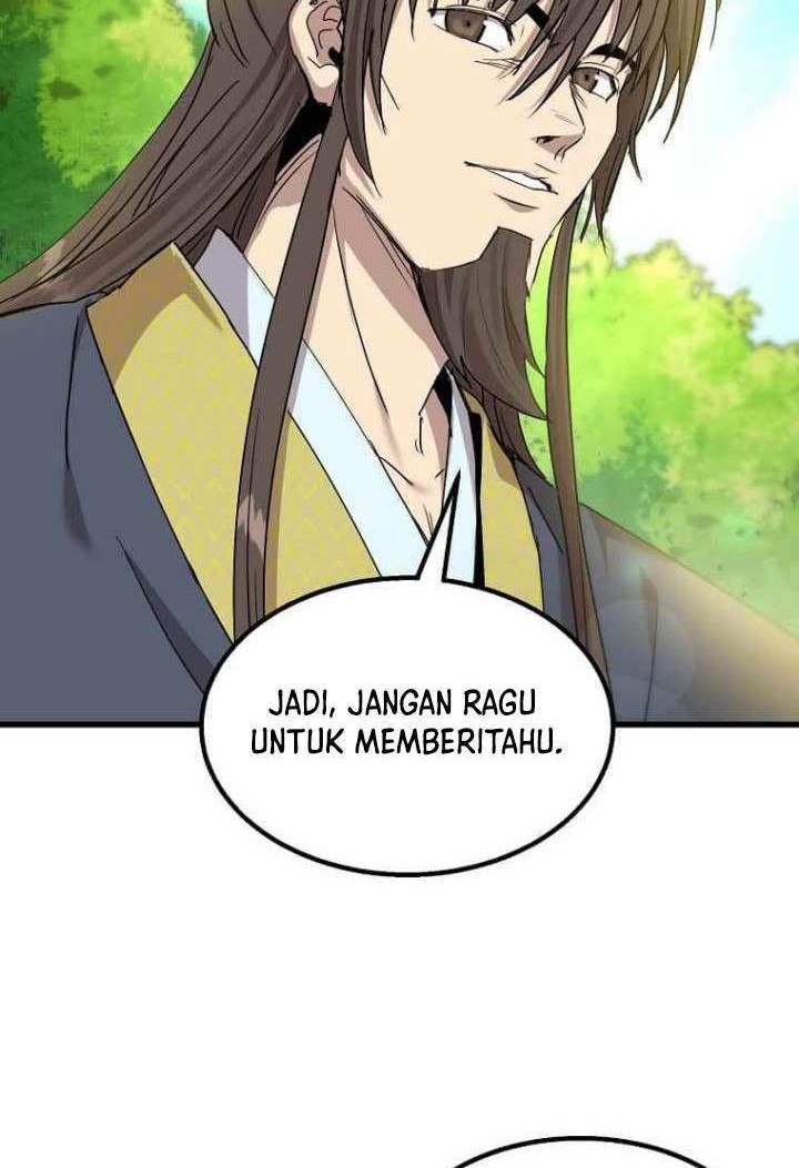 Strongest Fighter Chapter 99 Gambar 43