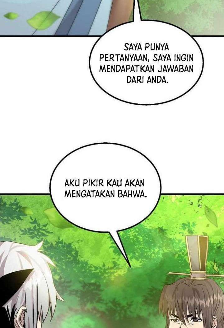 Strongest Fighter Chapter 99 Gambar 45