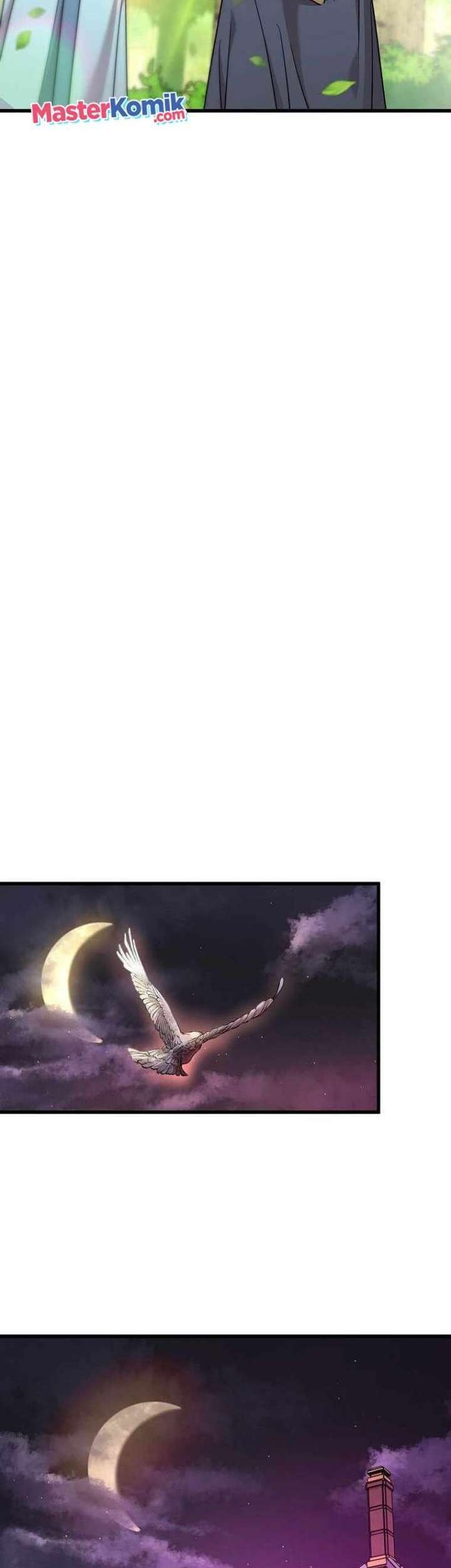 Strongest Fighter Chapter 99 Gambar 48