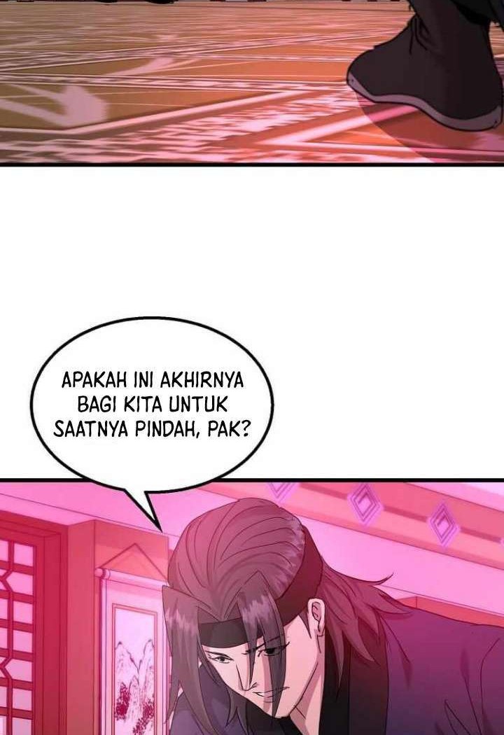 Strongest Fighter Chapter 99 Gambar 51