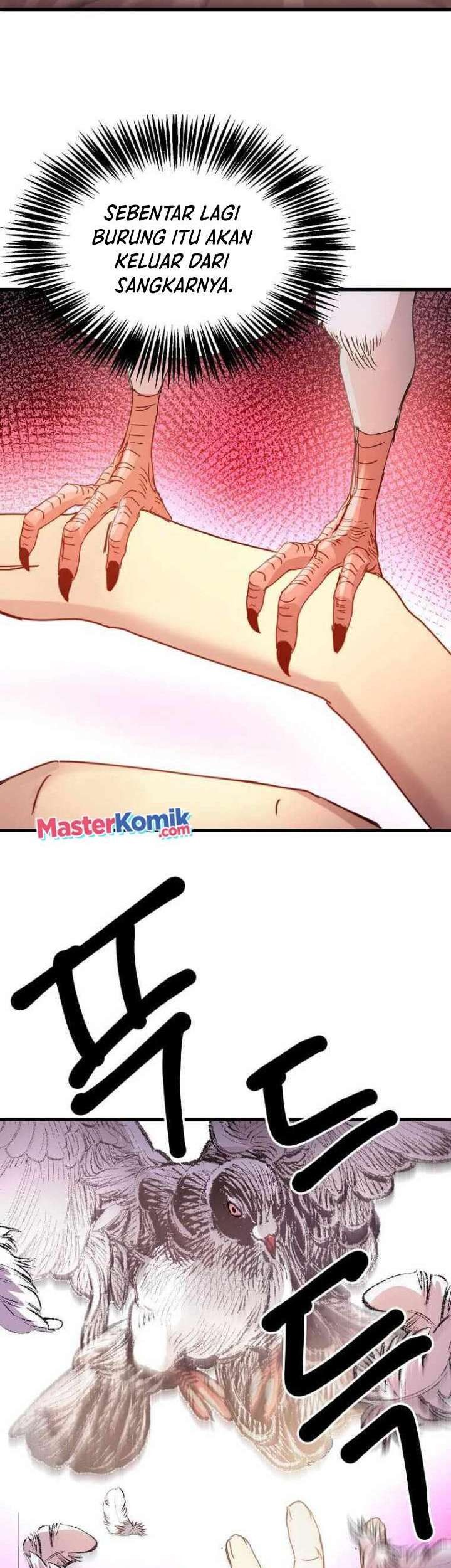 Strongest Fighter Chapter 99 Gambar 56