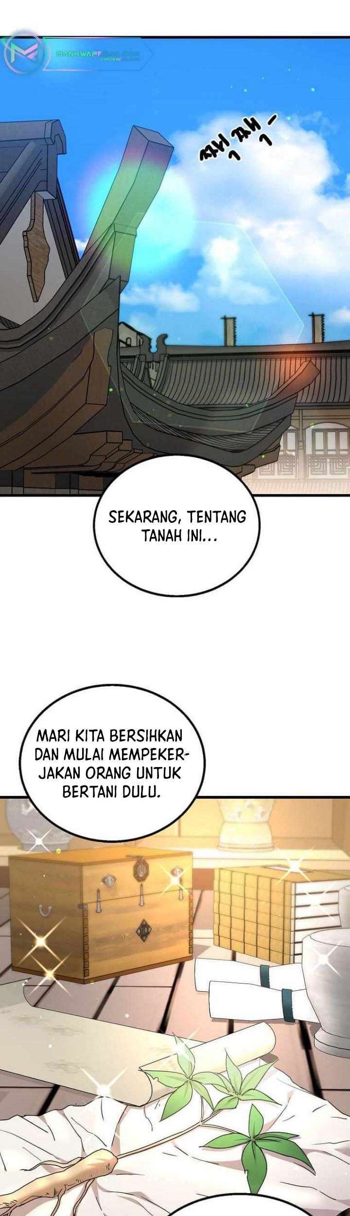 Baca  Strongest Fighter Chapter 99 Gambar 2