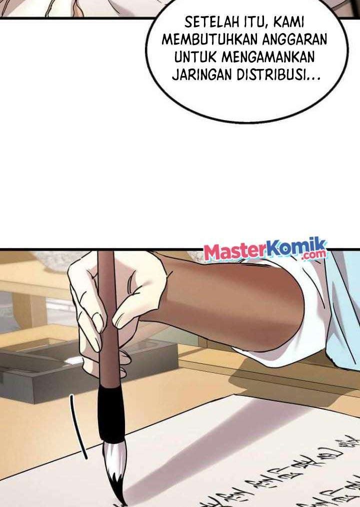 Strongest Fighter Chapter 99 Gambar 3