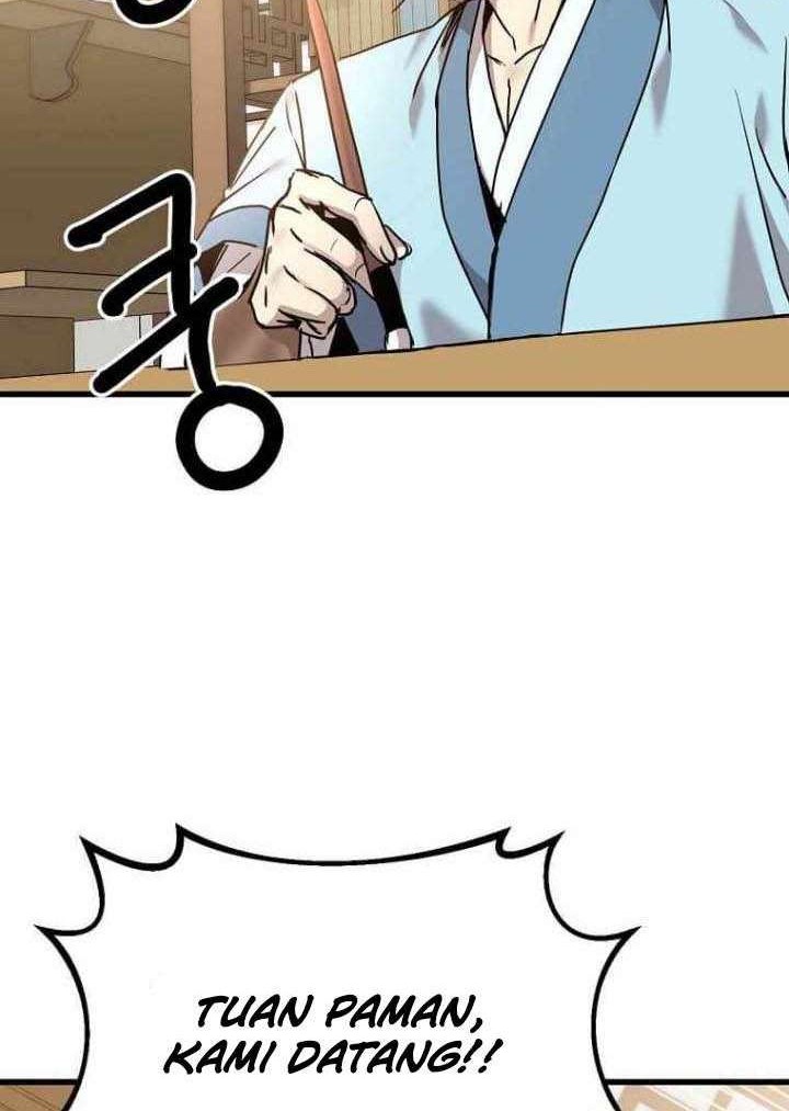 Strongest Fighter Chapter 99 Gambar 5