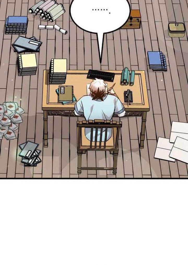 Strongest Fighter Chapter 99 Gambar 7