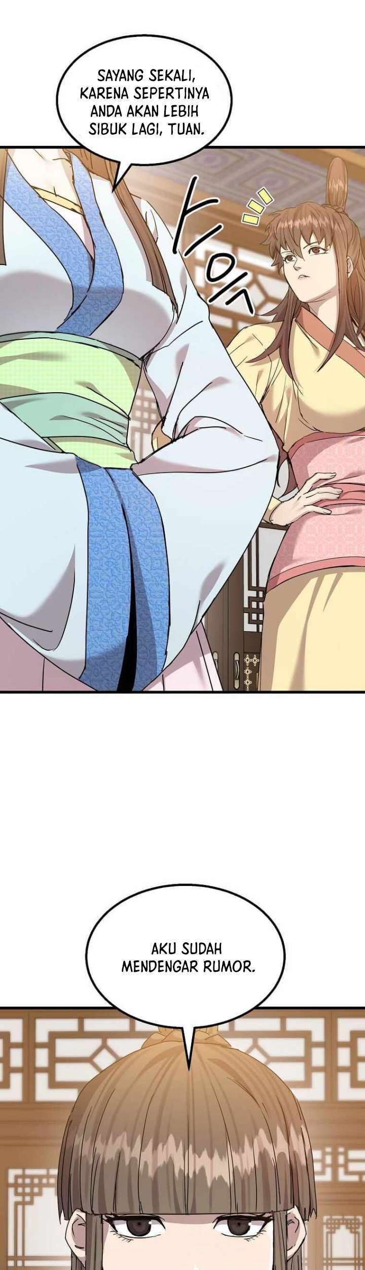 Strongest Fighter Chapter 99 Gambar 10