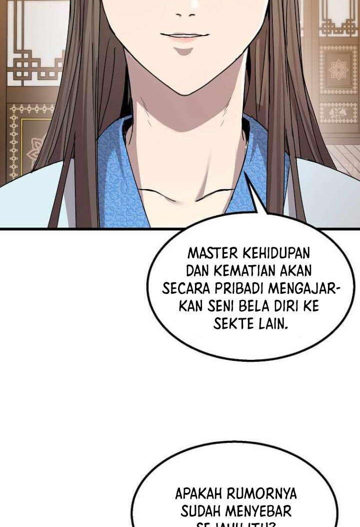 Strongest Fighter Chapter 99 Gambar 11
