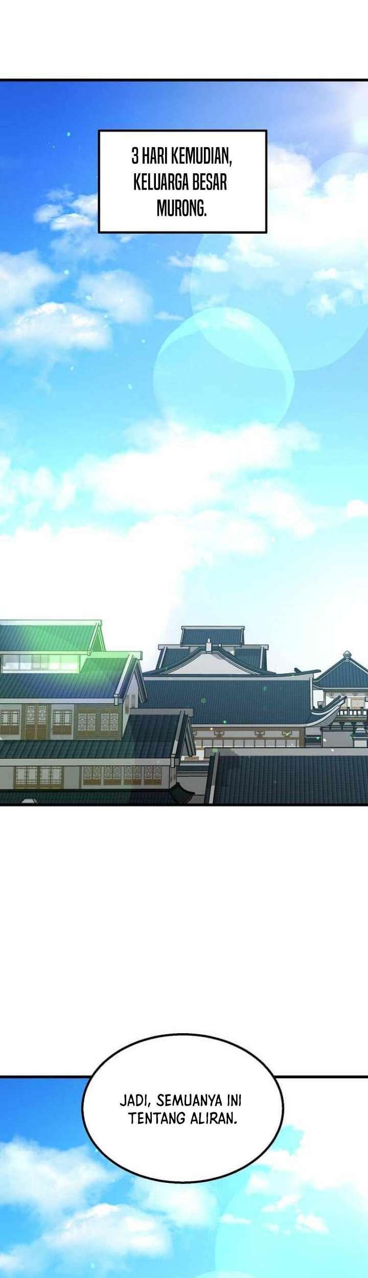 Strongest Fighter Chapter 99 Gambar 16