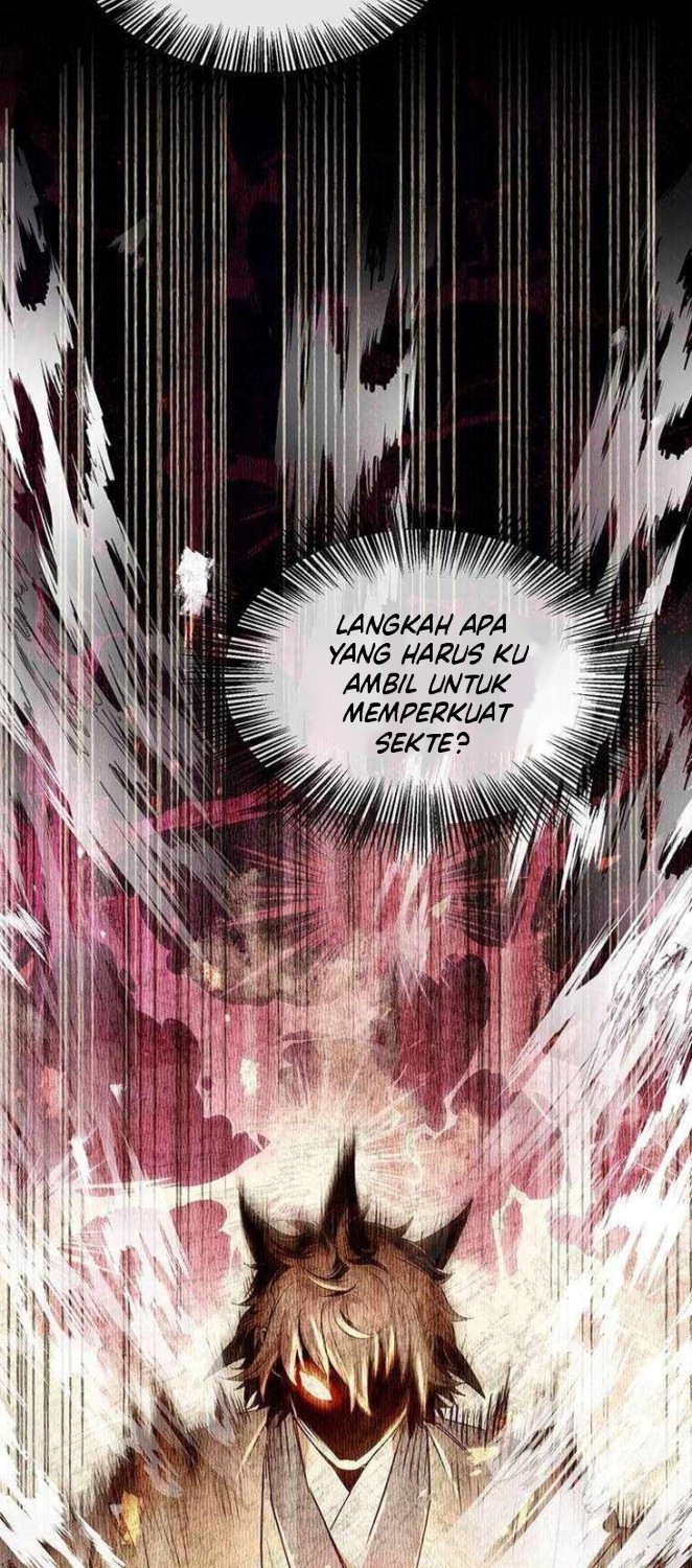 Strongest Fighter Chapter 98 Gambar 11