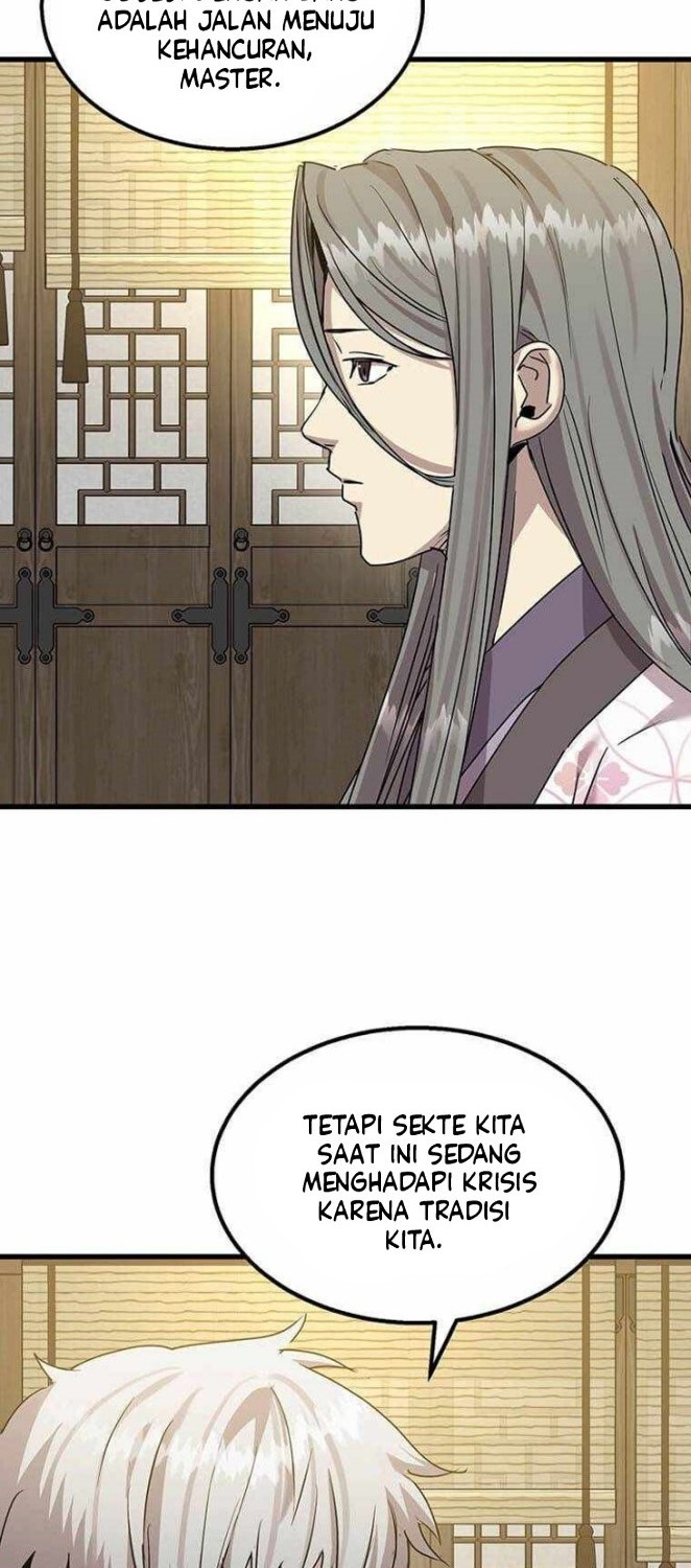 Strongest Fighter Chapter 98 Gambar 18
