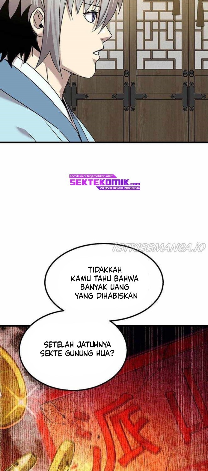 Strongest Fighter Chapter 98 Gambar 19