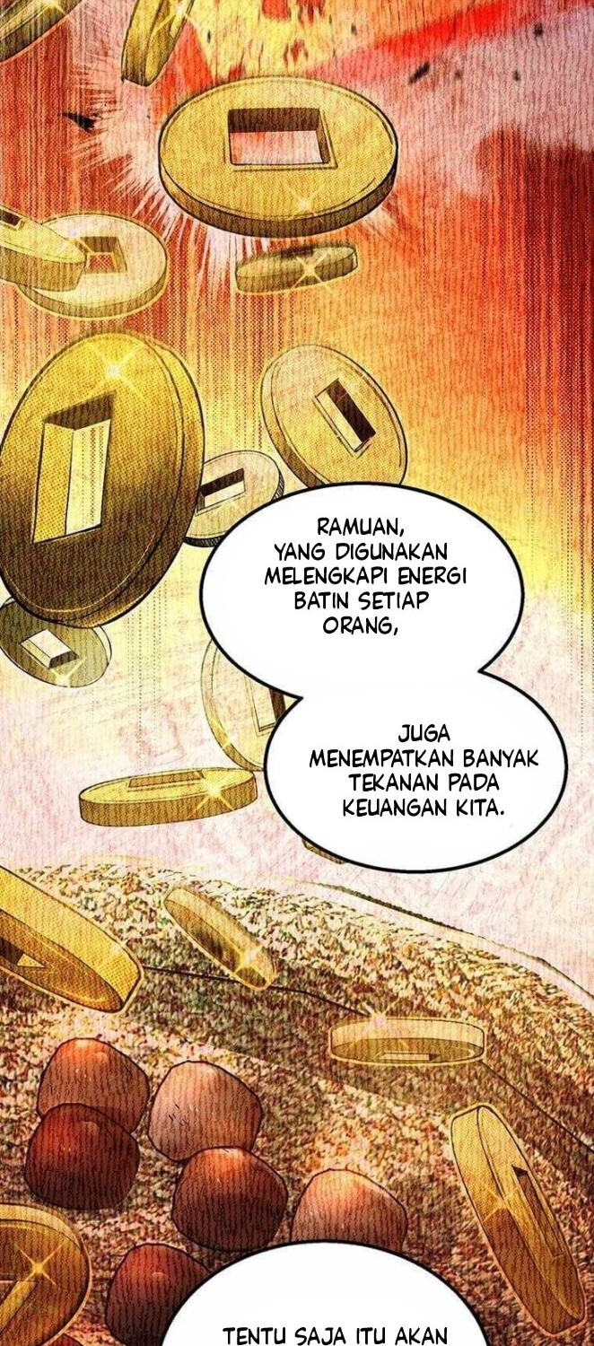Strongest Fighter Chapter 98 Gambar 20