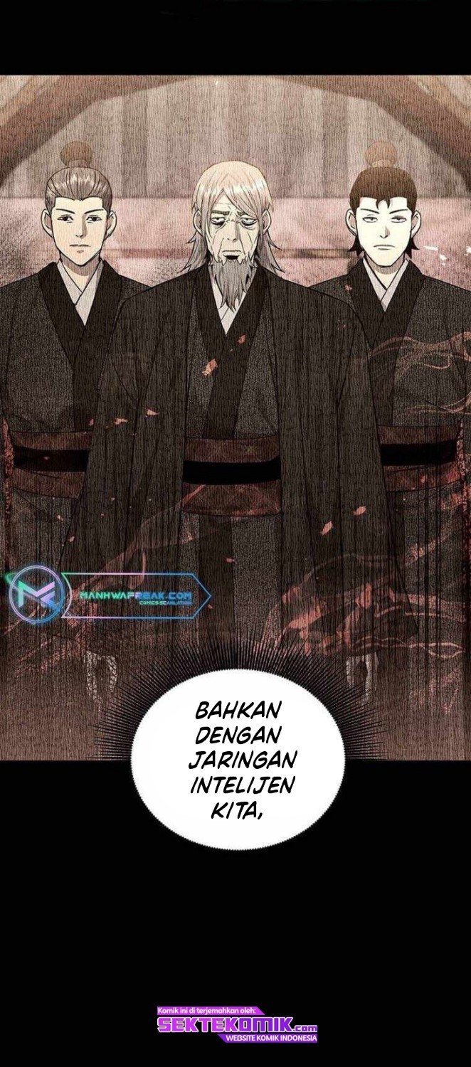 Strongest Fighter Chapter 98 Gambar 3