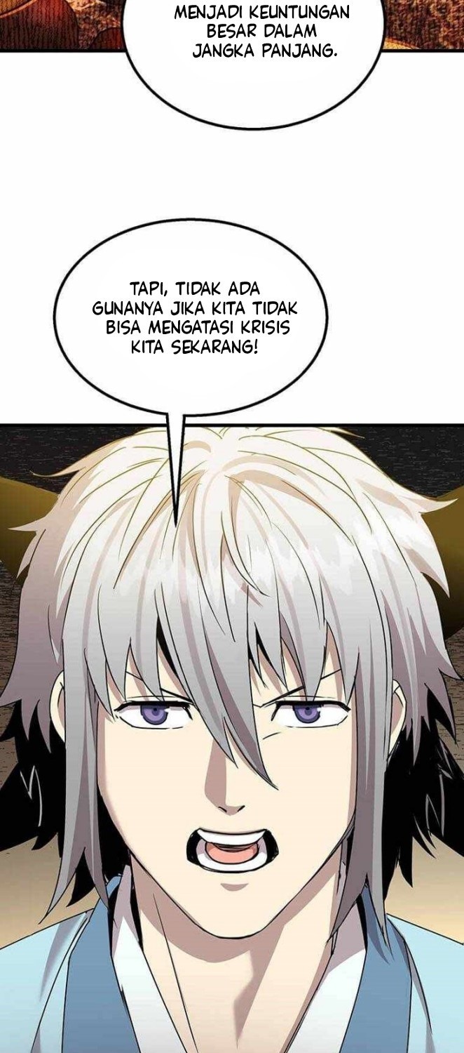 Strongest Fighter Chapter 98 Gambar 21