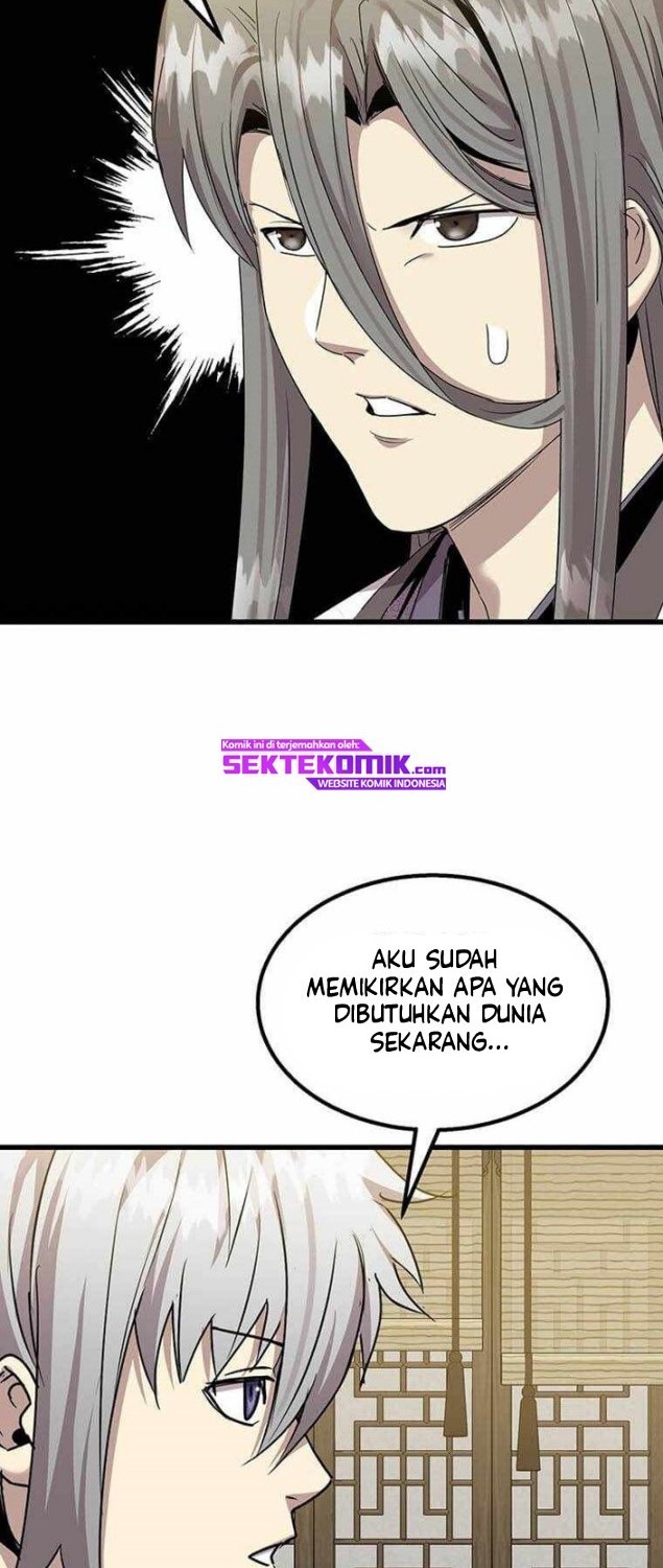 Strongest Fighter Chapter 98 Gambar 24