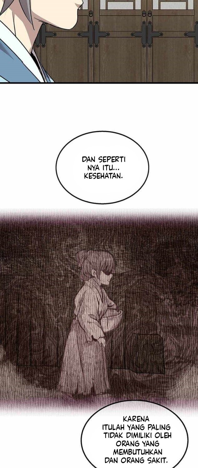 Strongest Fighter Chapter 98 Gambar 25