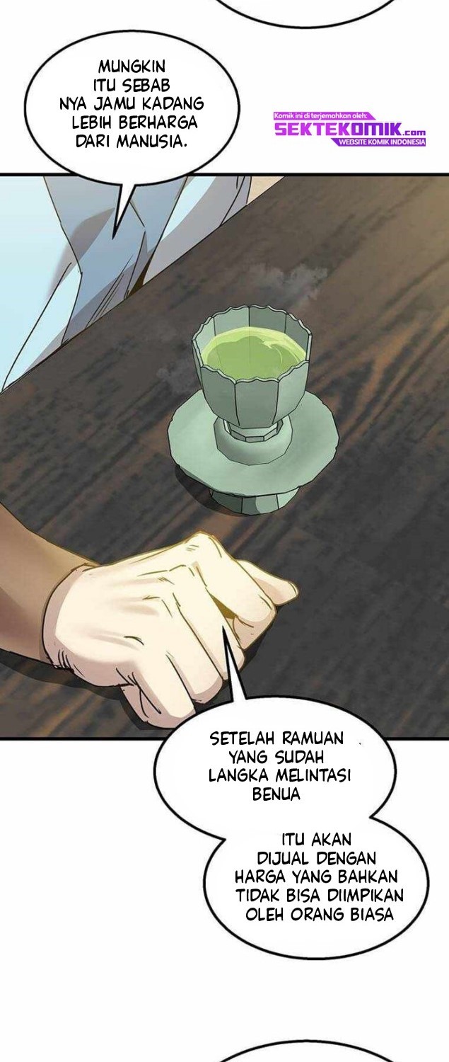 Strongest Fighter Chapter 98 Gambar 26