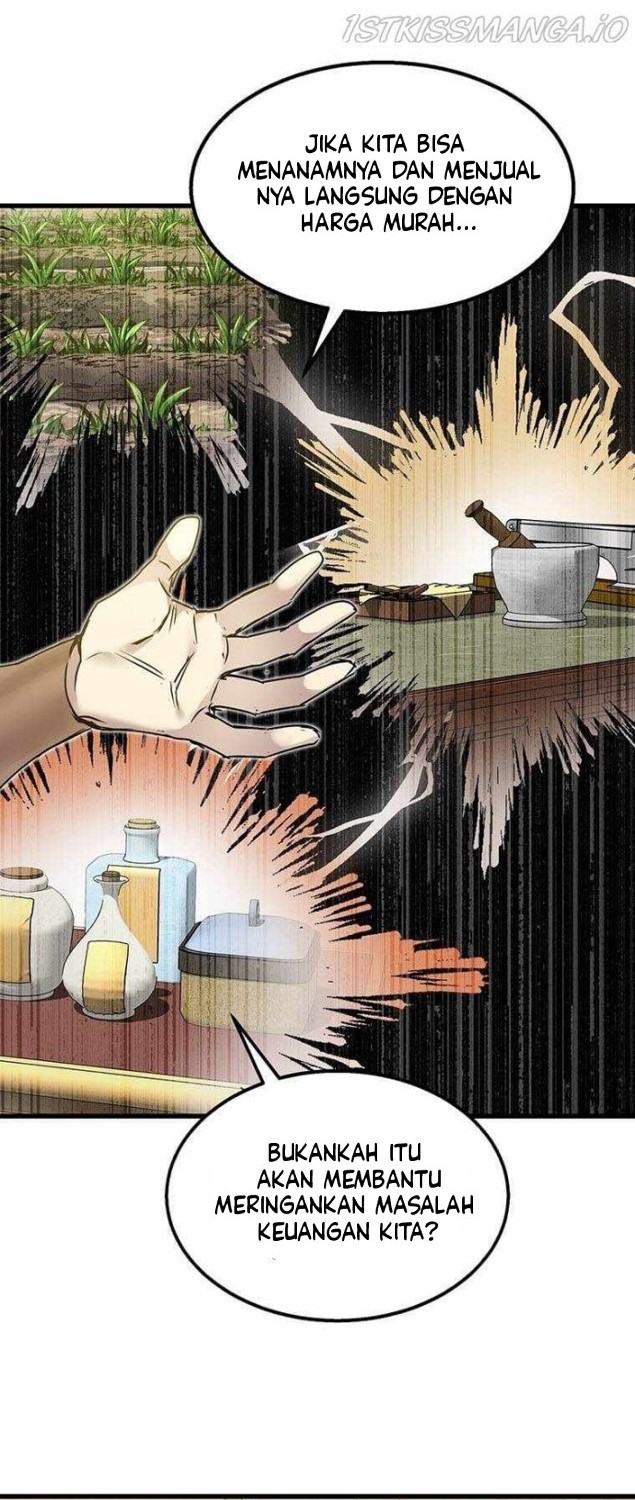 Strongest Fighter Chapter 98 Gambar 28