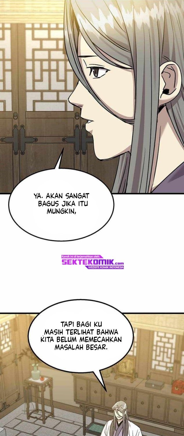 Strongest Fighter Chapter 98 Gambar 29