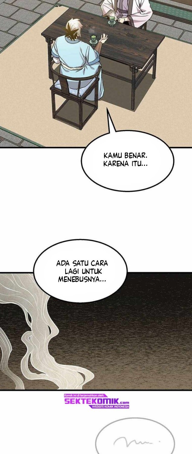 Strongest Fighter Chapter 98 Gambar 30