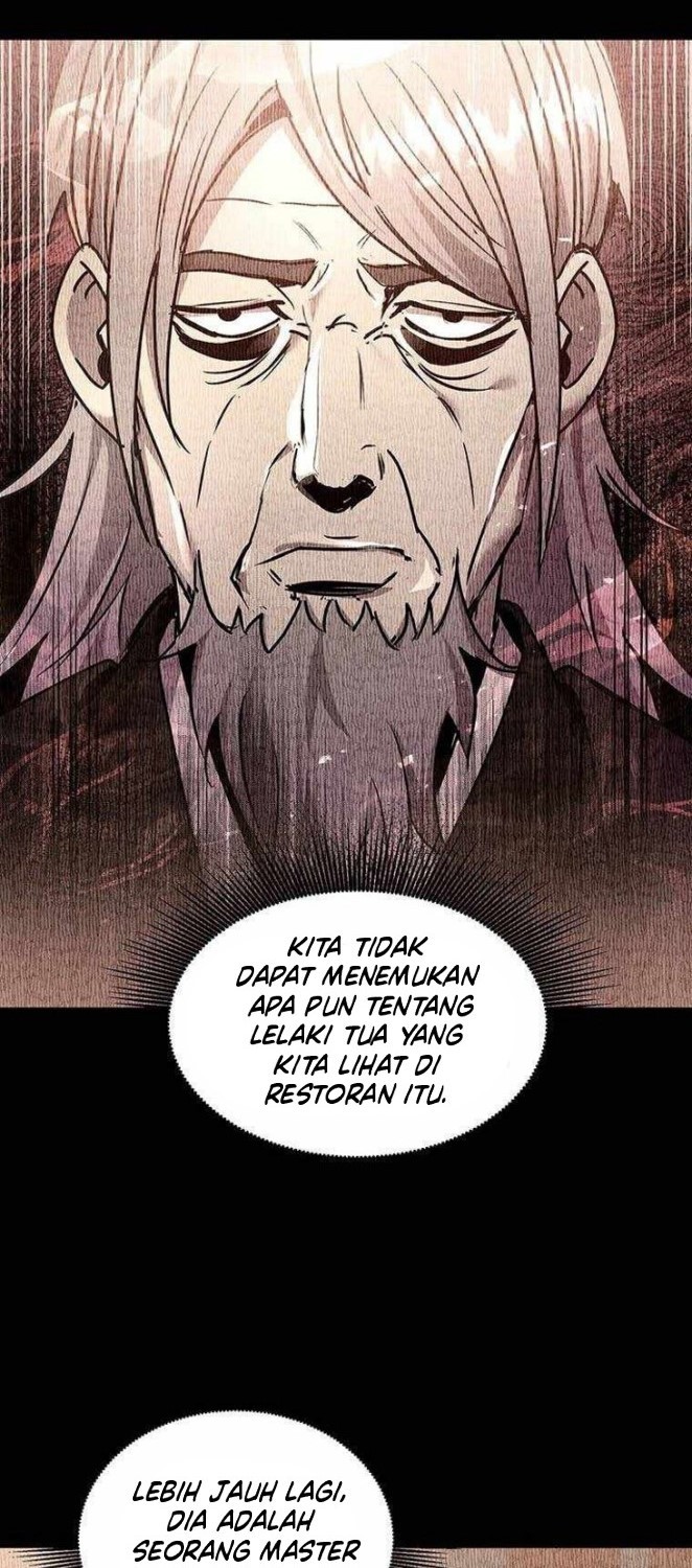 Strongest Fighter Chapter 98 Gambar 4