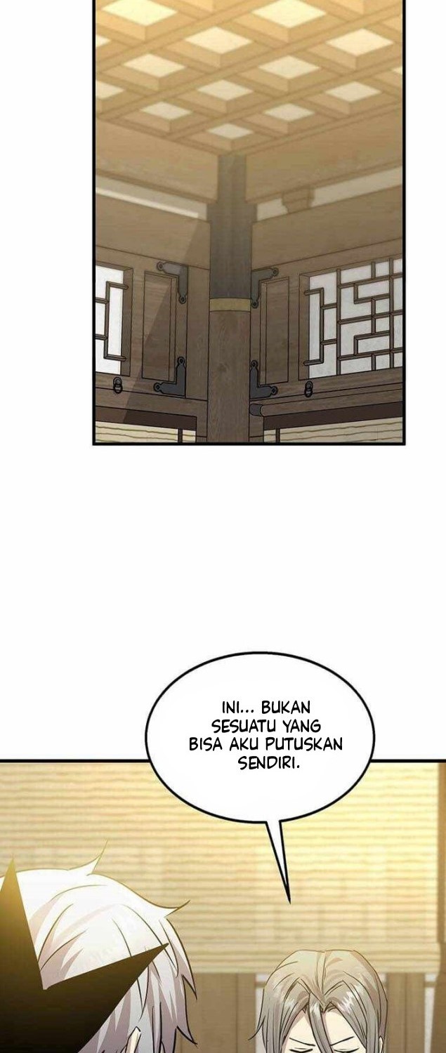 Strongest Fighter Chapter 98 Gambar 34