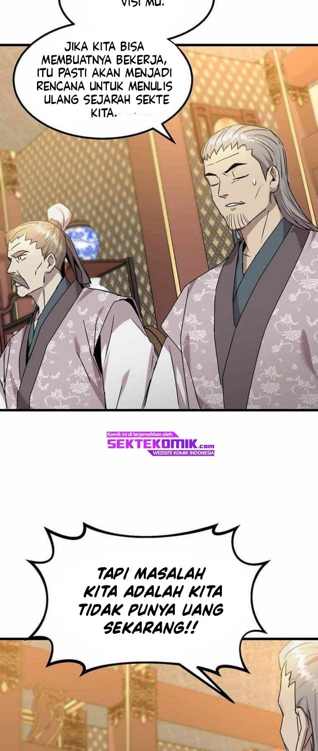 Strongest Fighter Chapter 98 Gambar 40