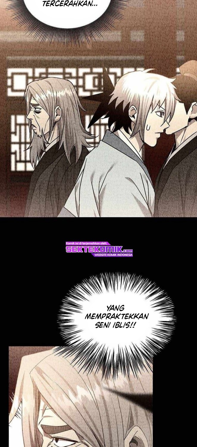 Strongest Fighter Chapter 98 Gambar 5