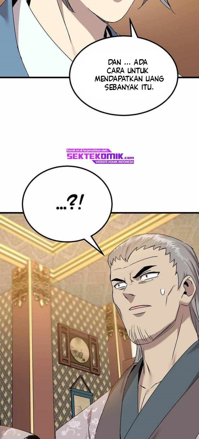 Strongest Fighter Chapter 98 Gambar 43