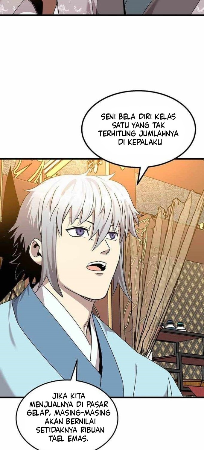 Strongest Fighter Chapter 98 Gambar 44