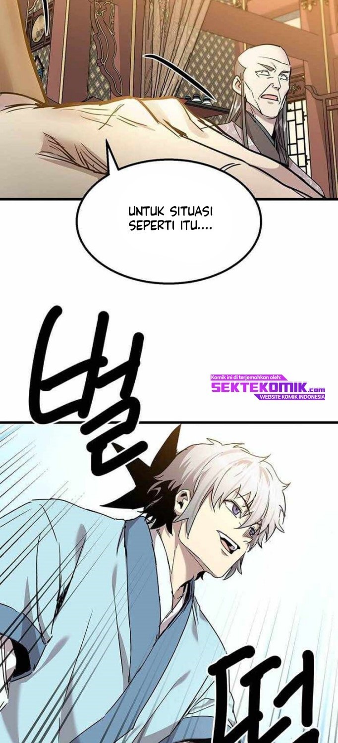 Strongest Fighter Chapter 98 Gambar 48