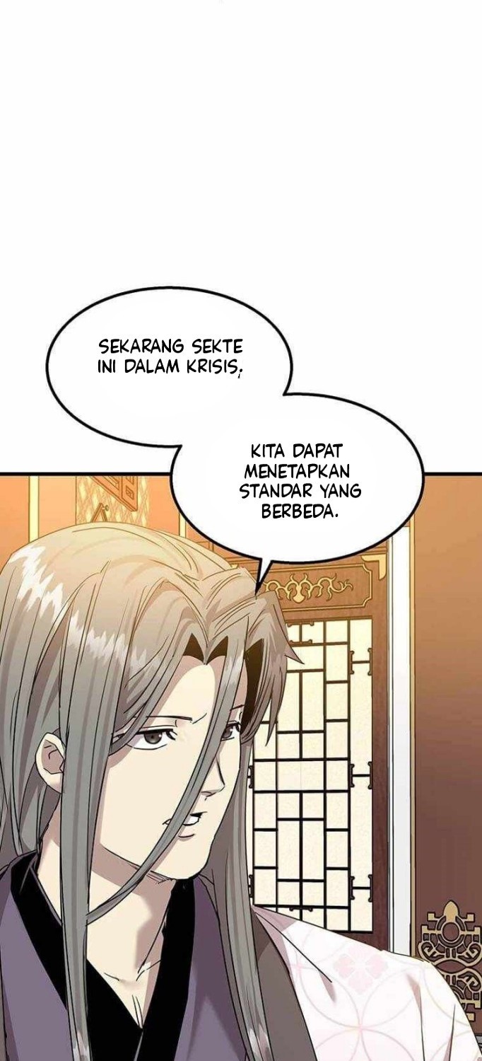 Strongest Fighter Chapter 98 Gambar 53