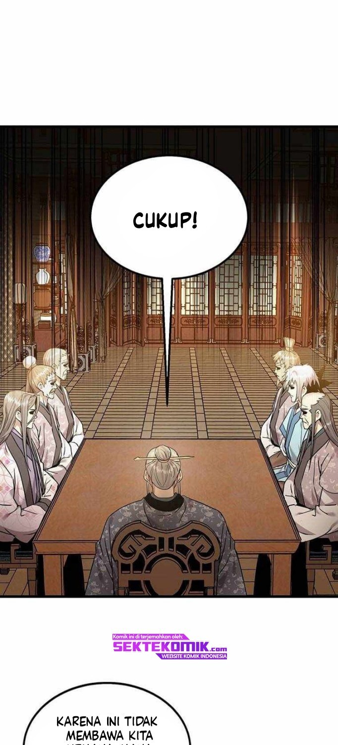 Strongest Fighter Chapter 98 Gambar 55