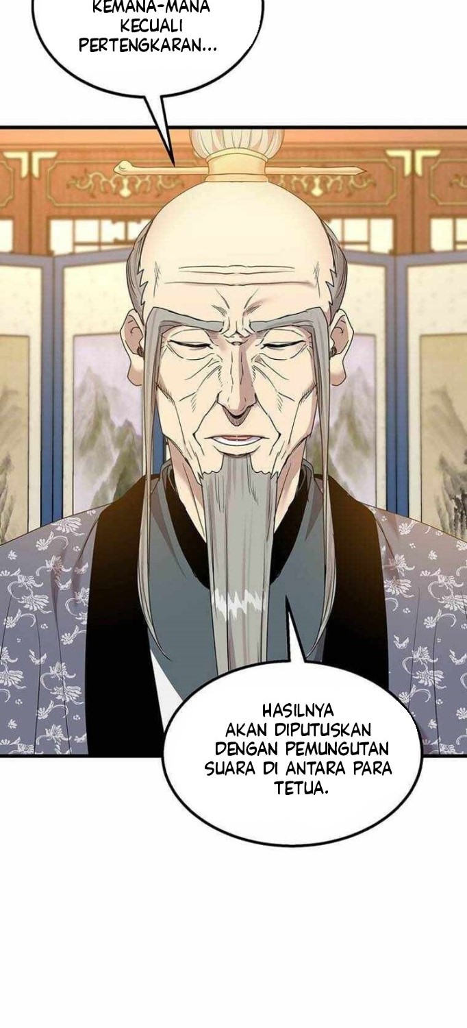 Strongest Fighter Chapter 98 Gambar 56