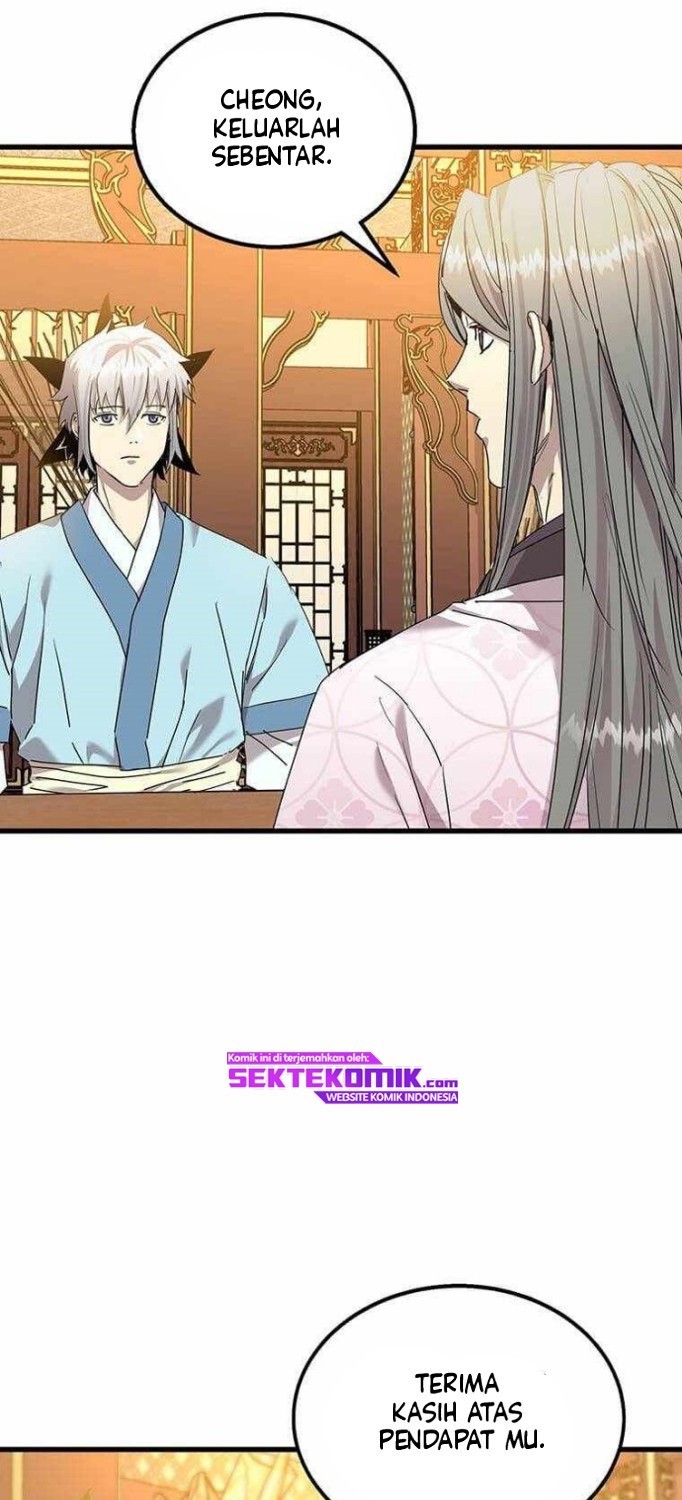 Strongest Fighter Chapter 98 Gambar 57