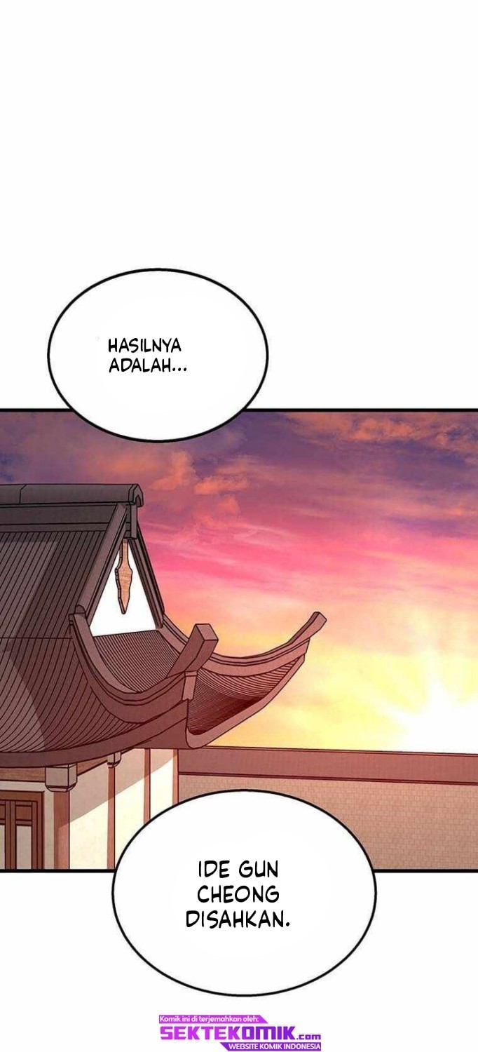 Strongest Fighter Chapter 98 Gambar 59