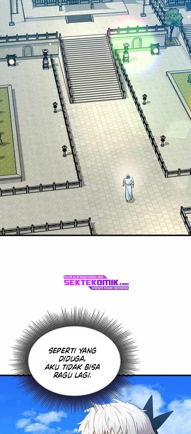 Strongest Fighter Chapter 98 Gambar 7