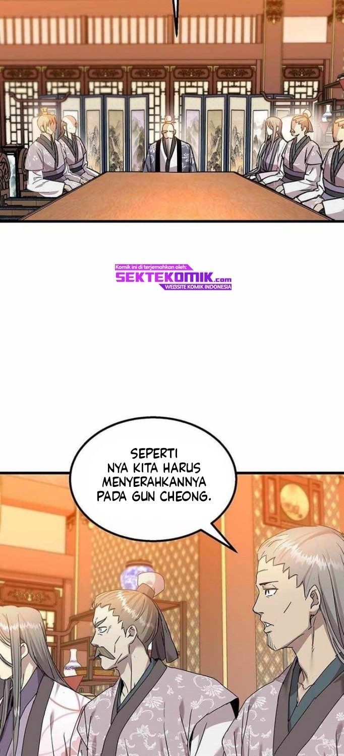 Strongest Fighter Chapter 98 Gambar 61