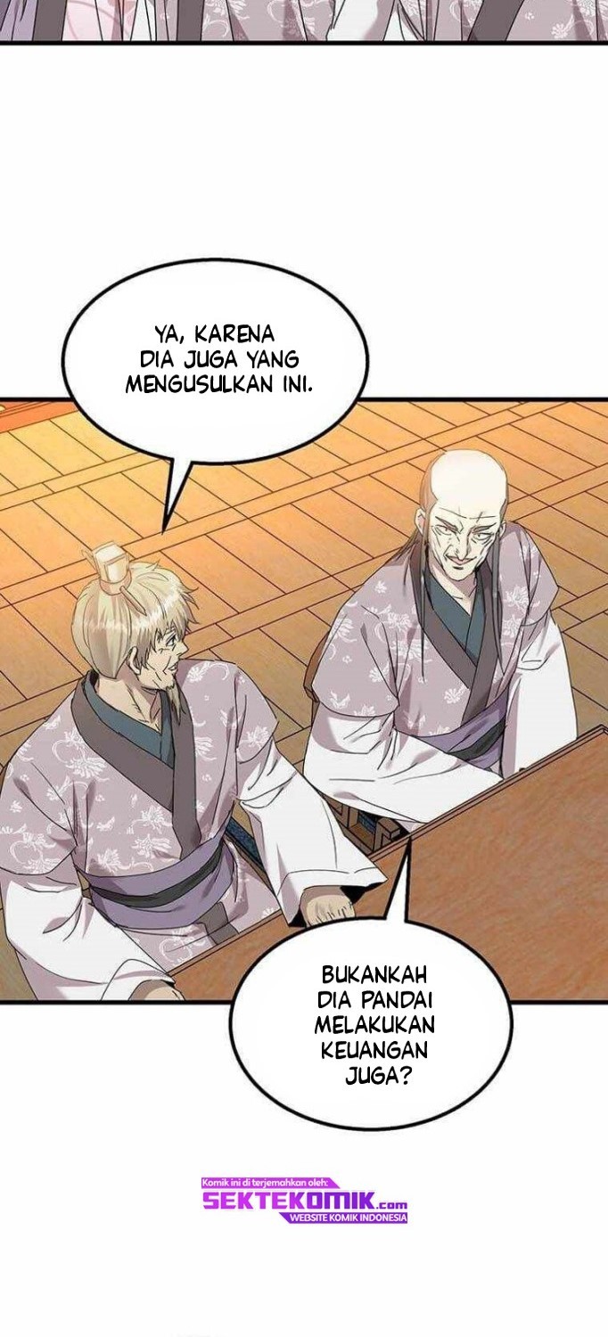 Strongest Fighter Chapter 98 Gambar 62