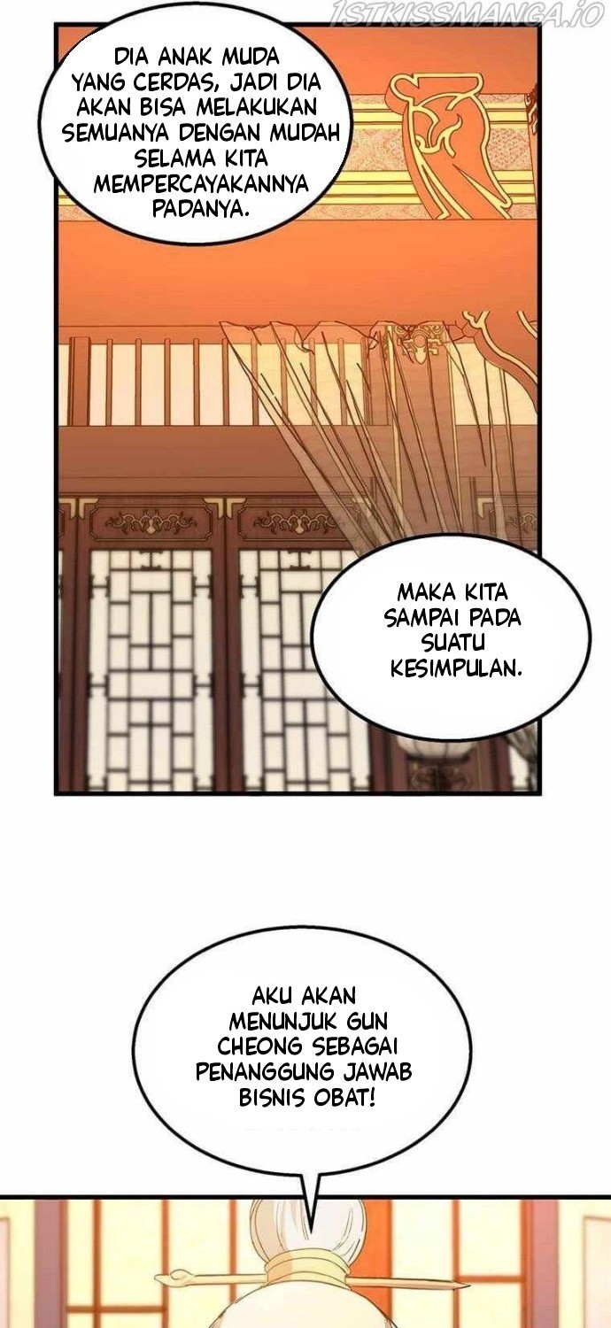 Strongest Fighter Chapter 98 Gambar 63